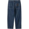 KALHOTY CARHARTT WIP Jace Work Denim 2