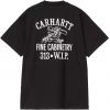 TRIKO CARHARTT WIP Cabinetry S/S