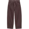 KALHOTY CARHARTT WIP Brandon 5-Pocket