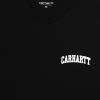 TRIKO CARHARTT WIP University Script S/S 3