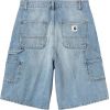 KRAŤASY CARHARTT WIP Brandon Single Knee 2