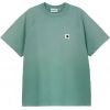 TRIKO CARHARTT WIP Hudson S/S WMS