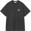 TRIKO CARHARTT WIP Hudson S/S WMS