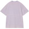 TRIKO CARHARTT WIP Brodina S/S WMS 2
