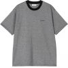 TRIKO CARHARTT WIP Piqué S/S