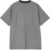 TRIKO CARHARTT WIP Piqué S/S 2