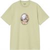 TRIKO CARHARTT WIP Mirror S/S