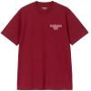 TRIKO CARHARTT WIP Alumni S/S