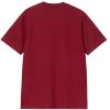 TRIKO CARHARTT WIP Alumni S/S 2