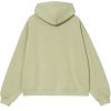 MIKINA CARHARTT WIP Hooded Solar Chrome  2
