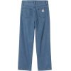 KALHOTY CARHARTT WIP Lucas 2