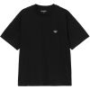 TRIKO CARHARTT WIP Heart II Hartt S/S WM 2