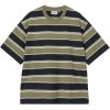 TRIKO CARHARTT WIP Malone S/S