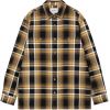 KOŠILE CARHARTT WIP Vaughn L/S