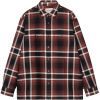 KOŠILE CARHARTT WIP Vaughn L/S