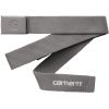 PÁSEK CARHARTT WIP C-Logo Tonal