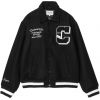 BUNDA CARHARTT WIP World Class Varsity