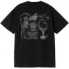 TRIKO CARHARTT WIP Okniceok 01 S/S