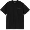 TRIKO CARHARTT WIP Okniceok 01 S/S 2