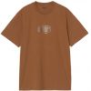 TRIKO CARHARTT WIP Four Star S/S