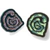 ODZNÁČKY CARHARTT WIP Helix Pins