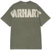 TRIKO CARHARTT WIP RGGD S/S
