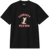 TRIKO CARHARTT WIP Wild Dog S/S