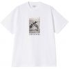 TRIKO CARHARTT WIP No Play S/S