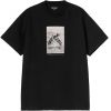 TRIKO CARHARTT WIP No Play S/S