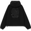 BUNDA CARHARTT WIP Hooded Helix Fleece W 2