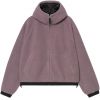 BUNDA CARHARTT WIP Hooded Helix Fleece W