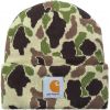 KULICH CARHARTT WIP Camo Duck