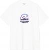 TRIKO CARHARTT WIP Rising Helix S/S
