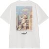 TRIKO CARHARTT WIP Wiptopia S/S WMS