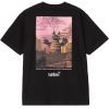 TRIKO CARHARTT WIP Wiptopia S/S WMS