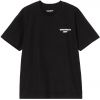 TRIKO CARHARTT WIP Wiptopia S/S WMS 2