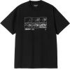TRIKO CARHARTT WIP Theory And Practice S