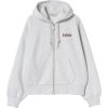BUNDA CARHARTT WIP Hooded Schooling WMS