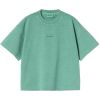 TRIKO CARHARTT WIP Benton S/S WMS