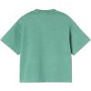 TRIKO CARHARTT WIP Benton S/S WMS 2