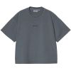TRIKO CARHARTT WIP Benton S/S WMS