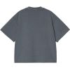 TRIKO CARHARTT WIP Benton S/S WMS 2
