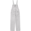 LACLÁČE CARHARTT WIP Bib Overall Straigh 2