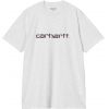 TRIKO CARHARTT WIP Script S/S