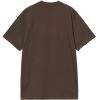 TRIKO CARHARTT WIP Script S/S 2