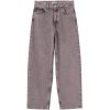 KALHOTY CARHARTT WIP Brandon 5-Pocket De
