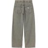 KALHOTY CARHARTT WIP Brandon 5-Pocket De 2