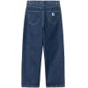 KALHOTY CARHARTT WIP Brandon 5-Pocket De 2