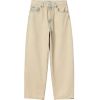 KALHOTY CARHARTT WIP Brandon 5-Pocket De
