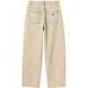 KALHOTY CARHARTT WIP Brandon 5-Pocket De 2